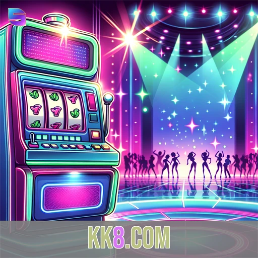 Baixar Jogos Incríveis no kk8.com e Divirta-se Já!