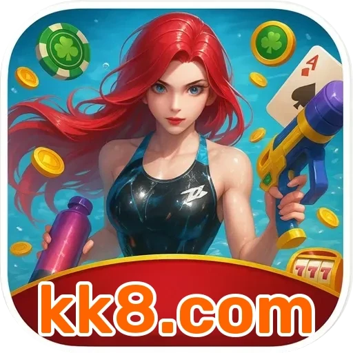 kk8.com Bônus