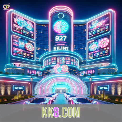 Apostas Inovadoras para Jogos no kk8.com