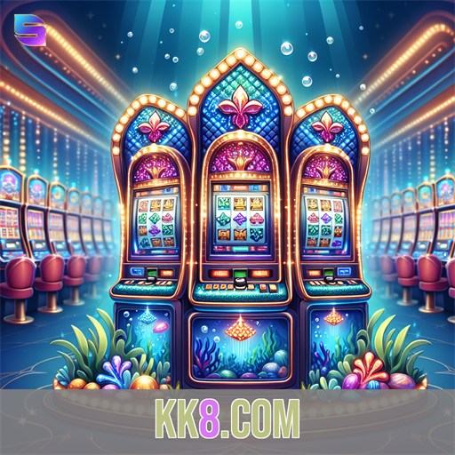Recursos VIP no kk8.com: Um Novo Nível de Jogo