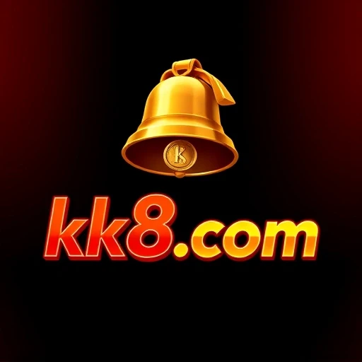 Logotipo kk8.com