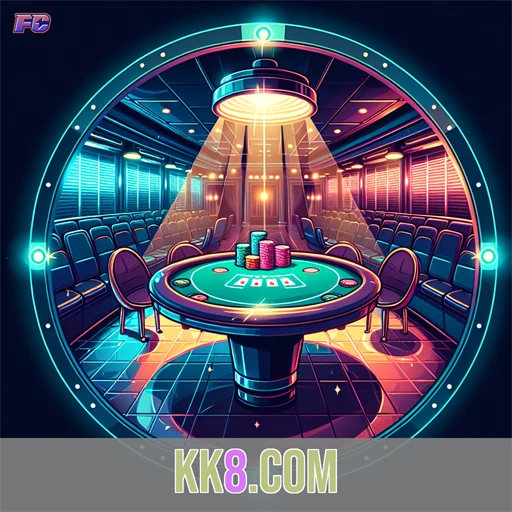 Recursos Pagos: kk8.com para Jogadores Engajados e Vencedores