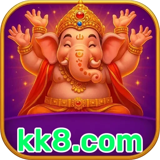 kk8.com Plataforma